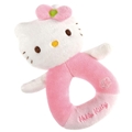 Hello Kitty Baby Rangle
