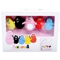 Barbapapa Musikuro