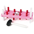 BRIO Hello Kitty Hammerbræt