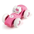 BRIO Racerbil Hello Kitty