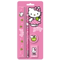 Hello Kitty Apple Skrivesæt
