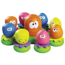 Octopals