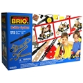 BRIO 34553 Grundsæt Byggelegetøj 176 Dele