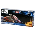 Byggesæt Ahsoka Tano Jedi Starfighter