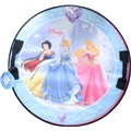 Prinsesserne Rumpeslæde i Nylon