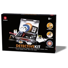 Alga Detective Kit