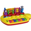 Happy Baby Piano