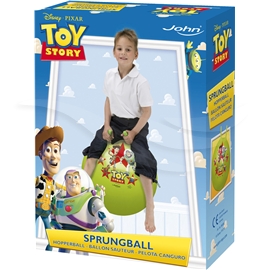 Hoppebold Toy Story
