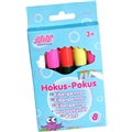 Junior Design Magiske Fiberpenne
