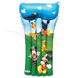 Mickey Mouse Luftmadras