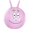 Hoppebold Barbapapa