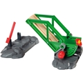BRIO 33533 Hængebro