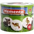Alga Memento Dyr
