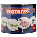Alga Memento Fem Myrer