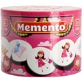 Alga Memento Prinsesse