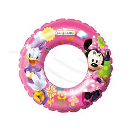 Bestway Badering 56 cm Minnie & Andersine
