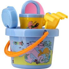 Sandsæt Barbapapa
