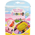 Barbapapa Badesæt