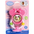 Minnie Rangle med Sugekop