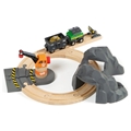 BRIO 33049 Guldminesæt