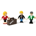 BRIO 33519 Figurpakke Familie