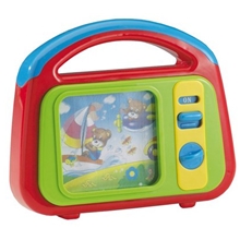 Happy Baby Musik TV