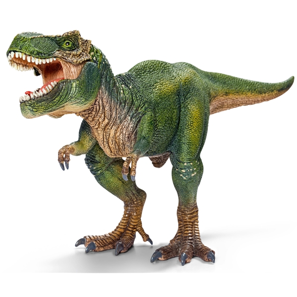 Schleich 14525 Tyrannosaurus Rex (Billede 1 af 2)