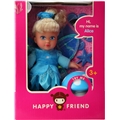 Happy Friends Alice Elver-Dukke