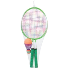 Happy Summer Badmintonsæt