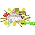 Junior Designer Stempel- og Malertaske
