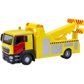 Junior Driver 1:43 MAN Kranvogn