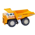 Junior Driver Dumper