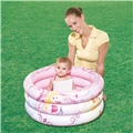 Disneys Prinsesser Baby Pool 70 x 30 cm