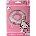 Hello Kitty Badering
