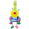 Tomy Activity Rattle
