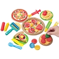Junior Designer Modellervoks Pizzeria