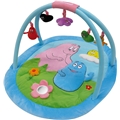 Barbapappa Aktivitetstæppe