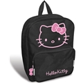 Hello Kitty Glitter Bow Rygsæk