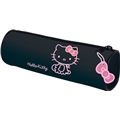 Hello Kitty Glitter Bow Penalhus