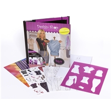 Isabella Sketch Book Design Shop