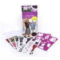 Isabella Sketch Pad Design Shop
