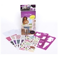 Isabella Sketch Pad Julia Cake Shop