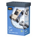 BRIO Builder 34557 Mini Racerbil
