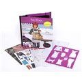 Isabella Design & Activity Book Sophias Pet Shop