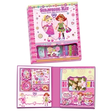 Best Friends Scrapbook Kit