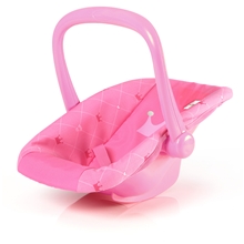 Happy Friends Princess - Dukke Autostol