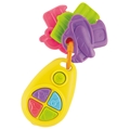 Happy Baby Musical Teething Keys