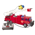Giant Fire Engine