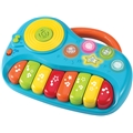 Happy Baby Little Piano Tunes