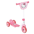 Hello Kitty Scooter Trehjulet